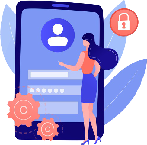 Login into RFS Portal